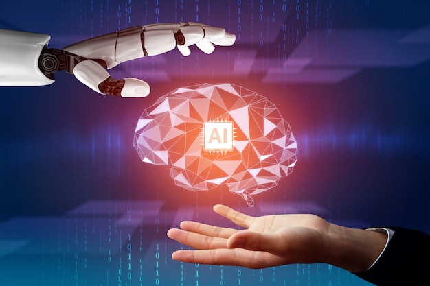 futuristic-robot-artificial-intelligence-concept_31965-6518
